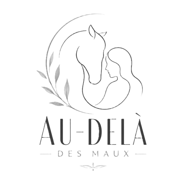 Au-delà des maux